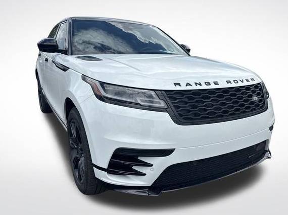 LAND ROVER RANGE ROVER VELAR 2023 SALYT2EU2PA357744 image